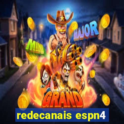 redecanais espn4